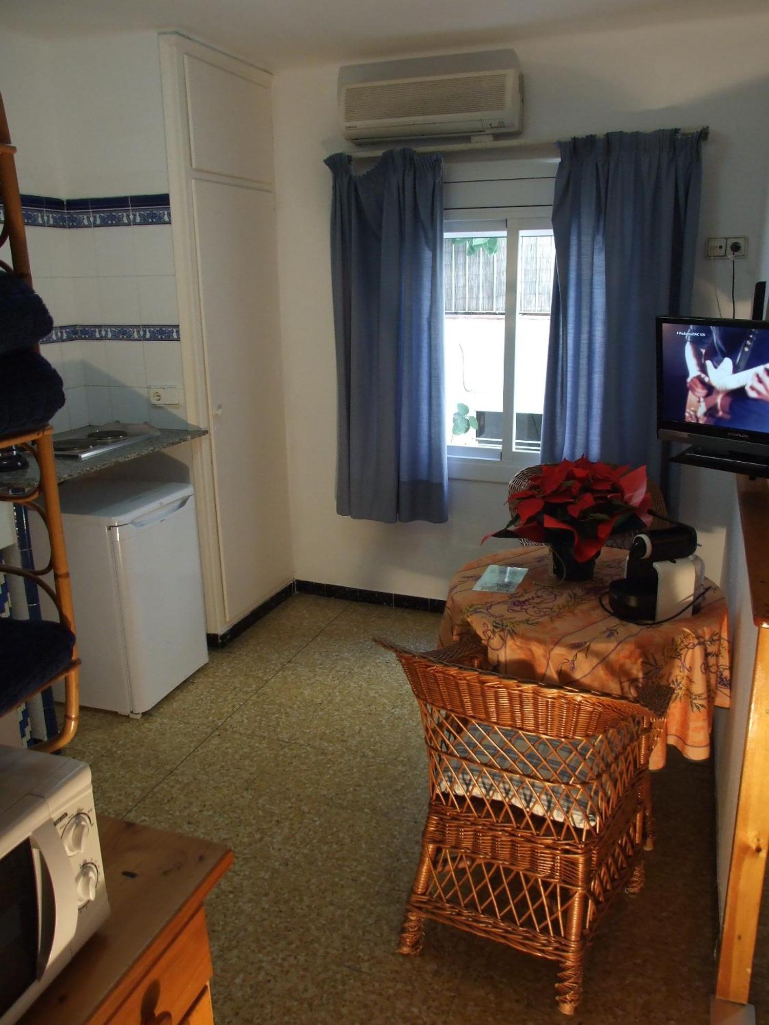 Montserrat Apartamento *