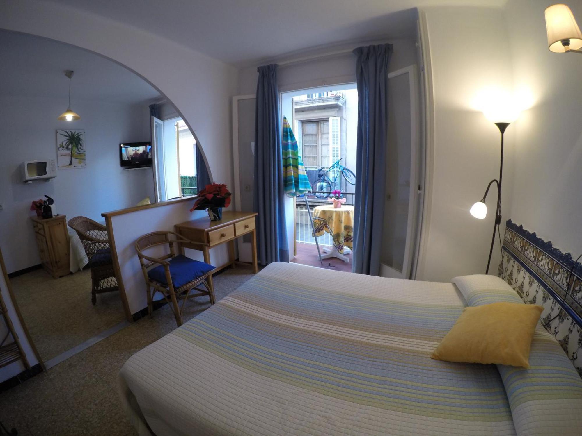 Apartamento Montserrat Sitges