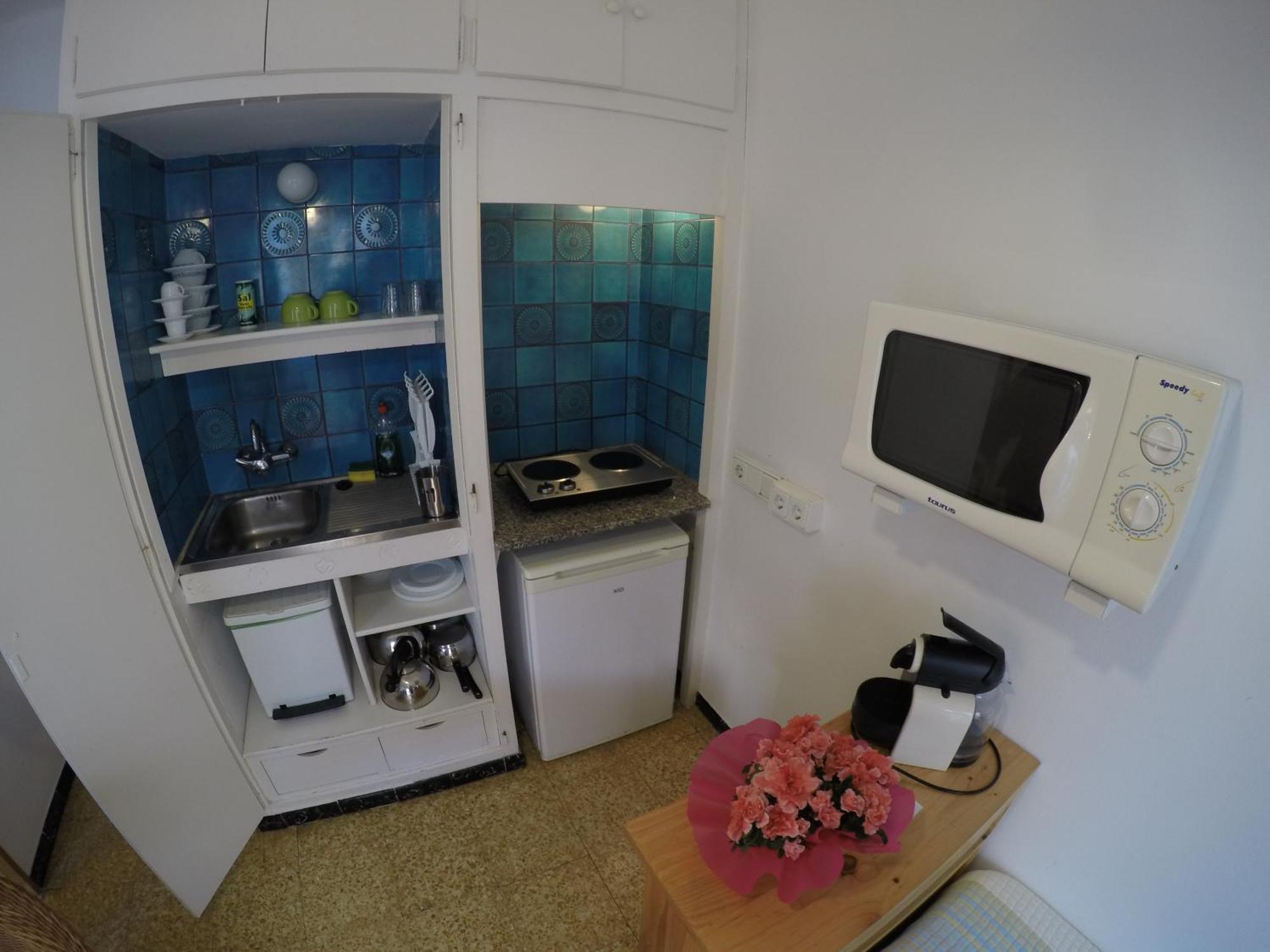 Montserrat Apartamento *