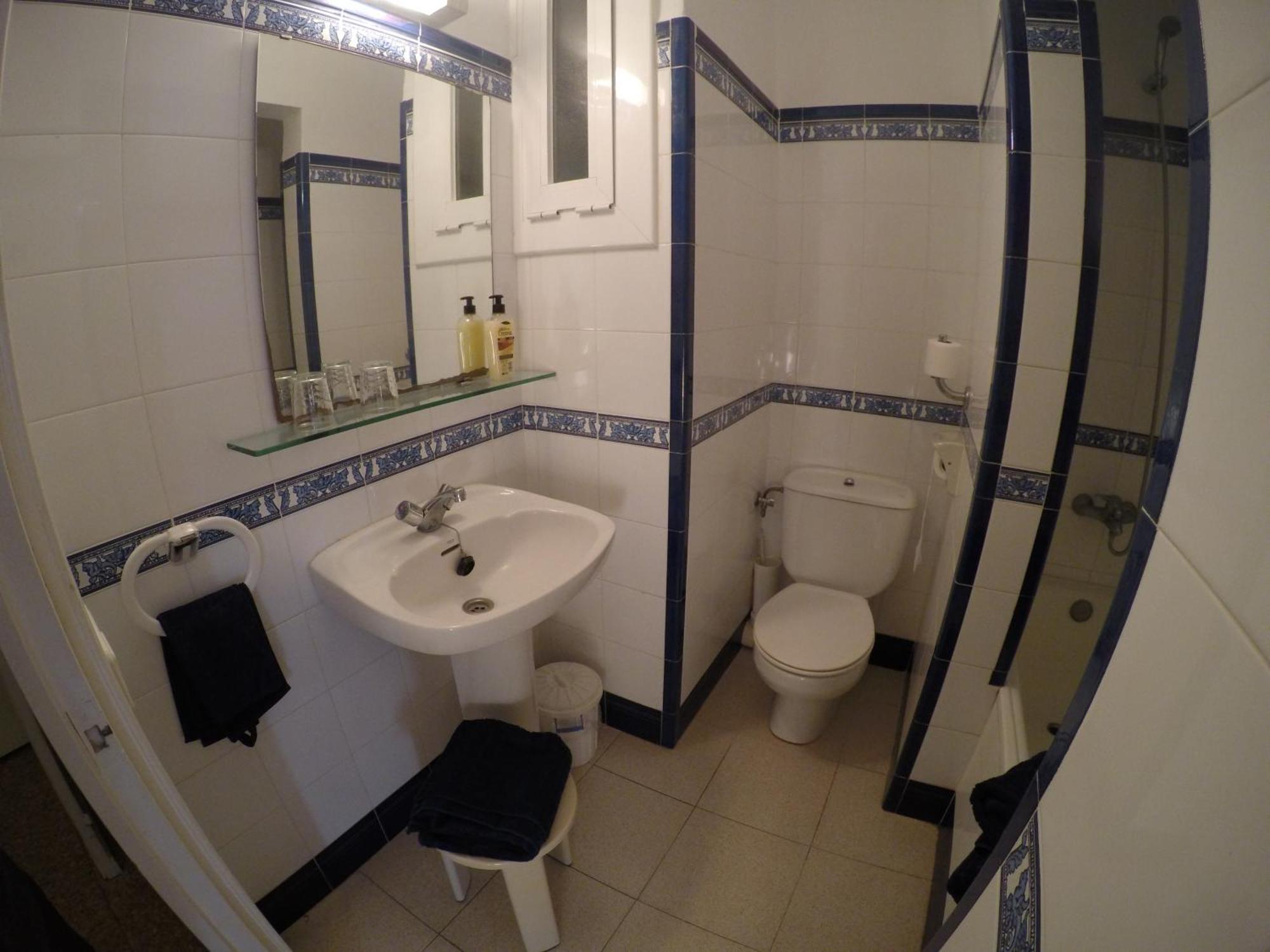 Apartamento Montserrat