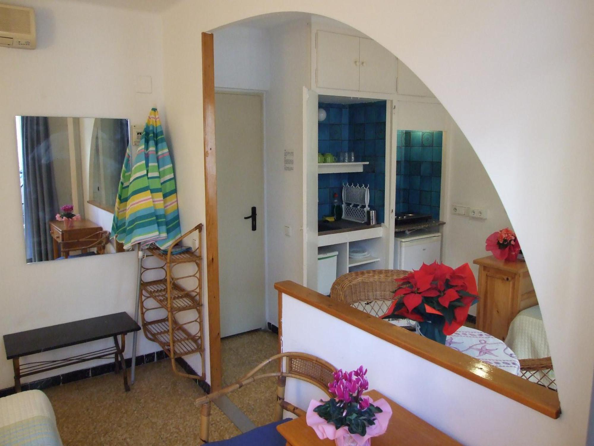 Apartamento Montserrat Sitges