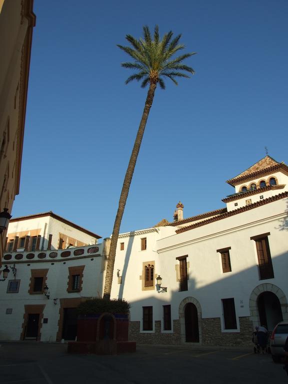 Montserrat Apartment Sitges