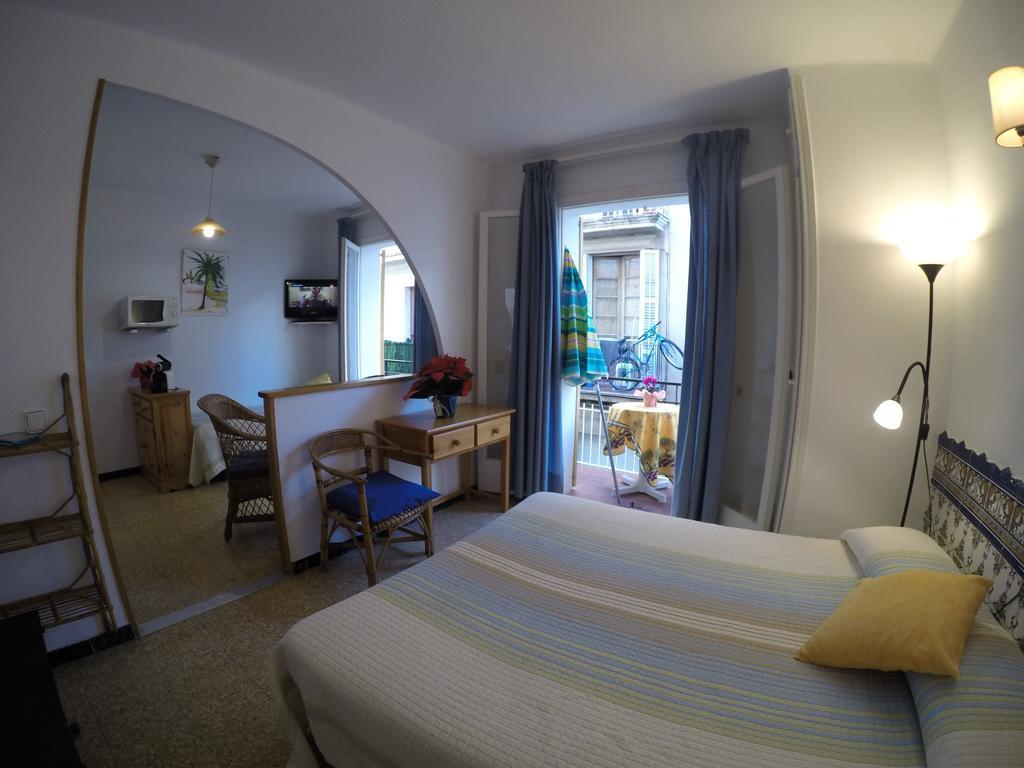 Montserrat Apartment Sitges