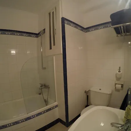 Apartamentos Montserrat Sitges Quarto foto