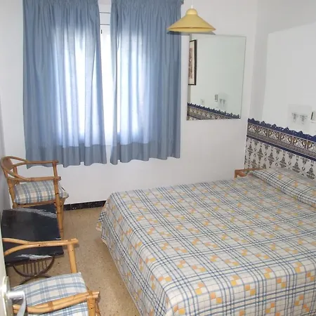 Apartamentos Montserrat Sitges Exterior foto