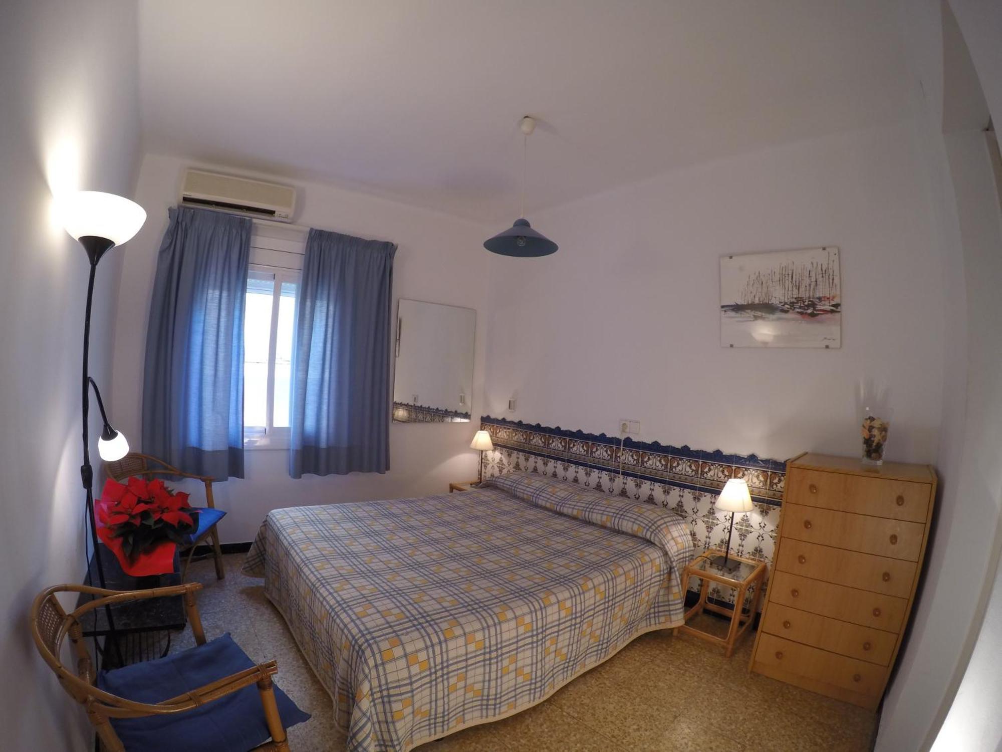 Apartament Montserrat