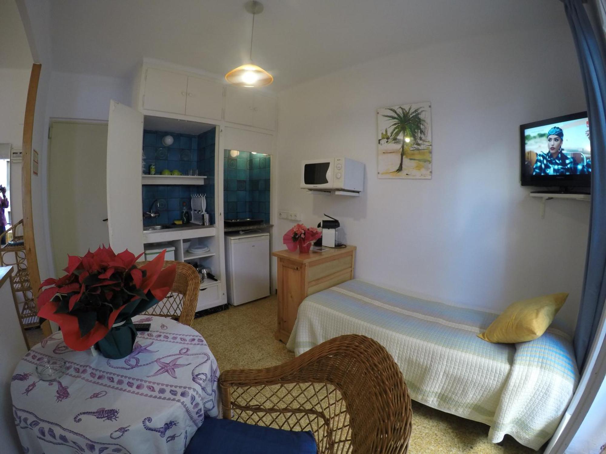 Montserrat Apartament