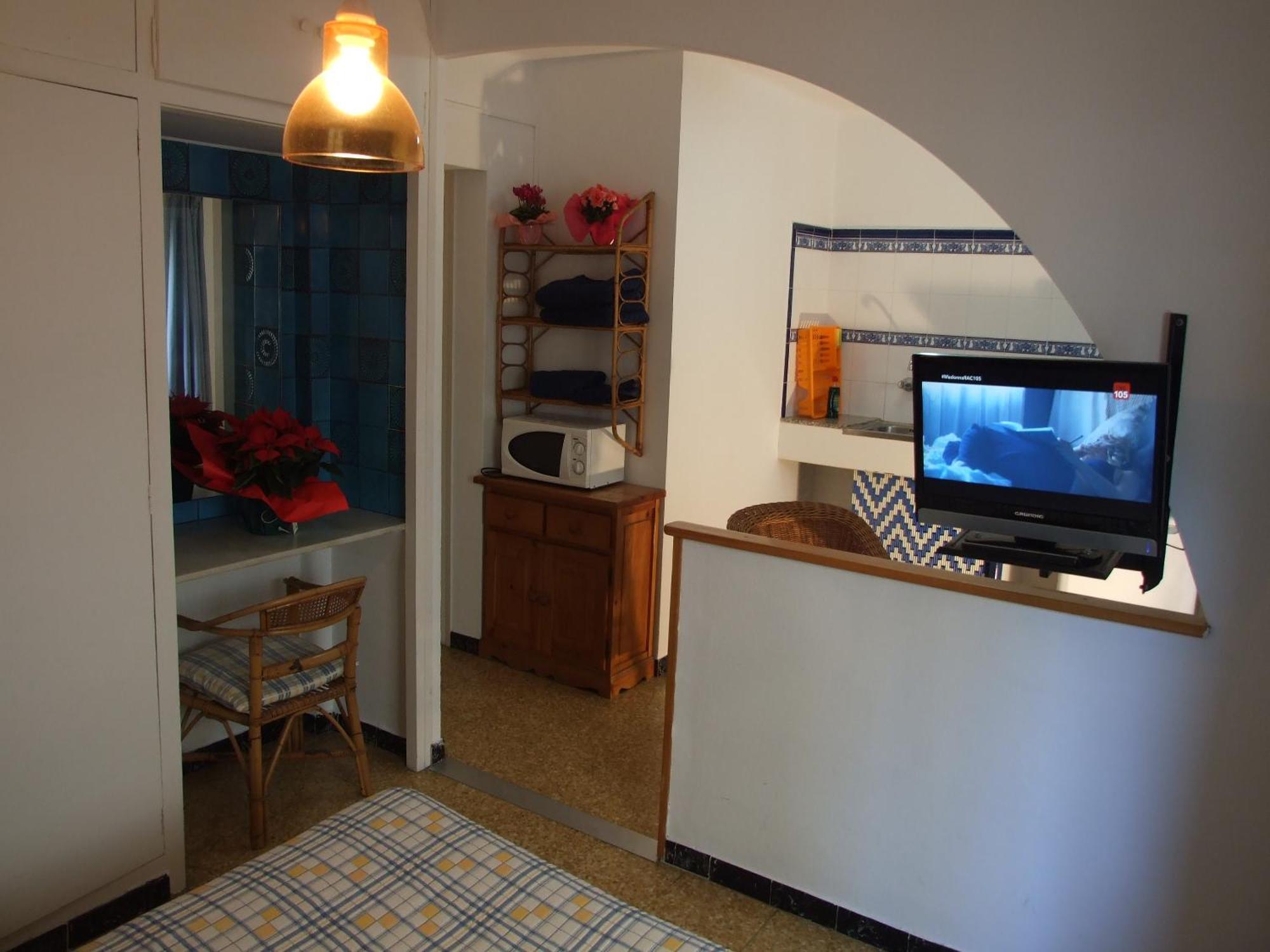 Apartament Montserrat *