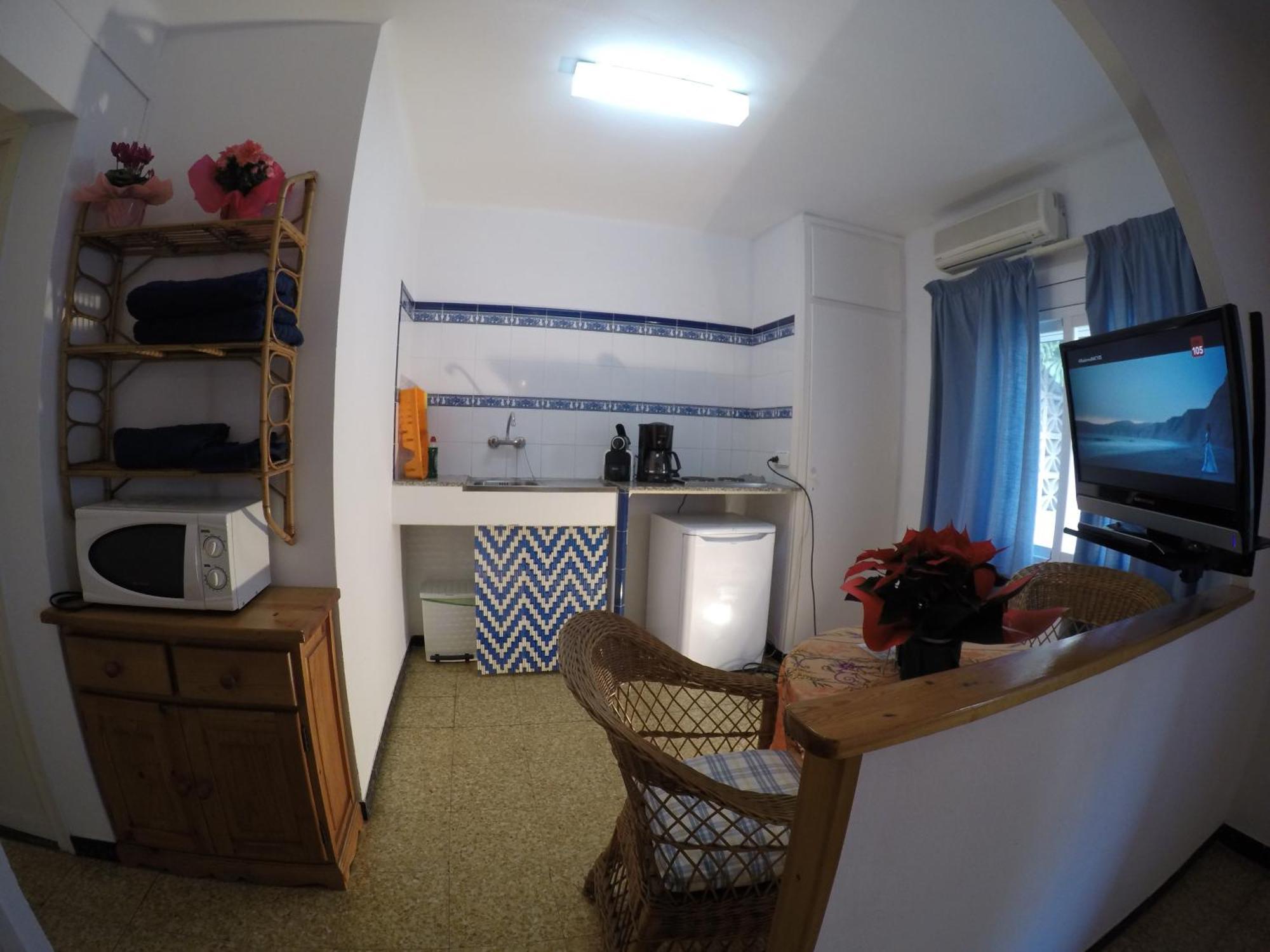 Montserrat Apartament