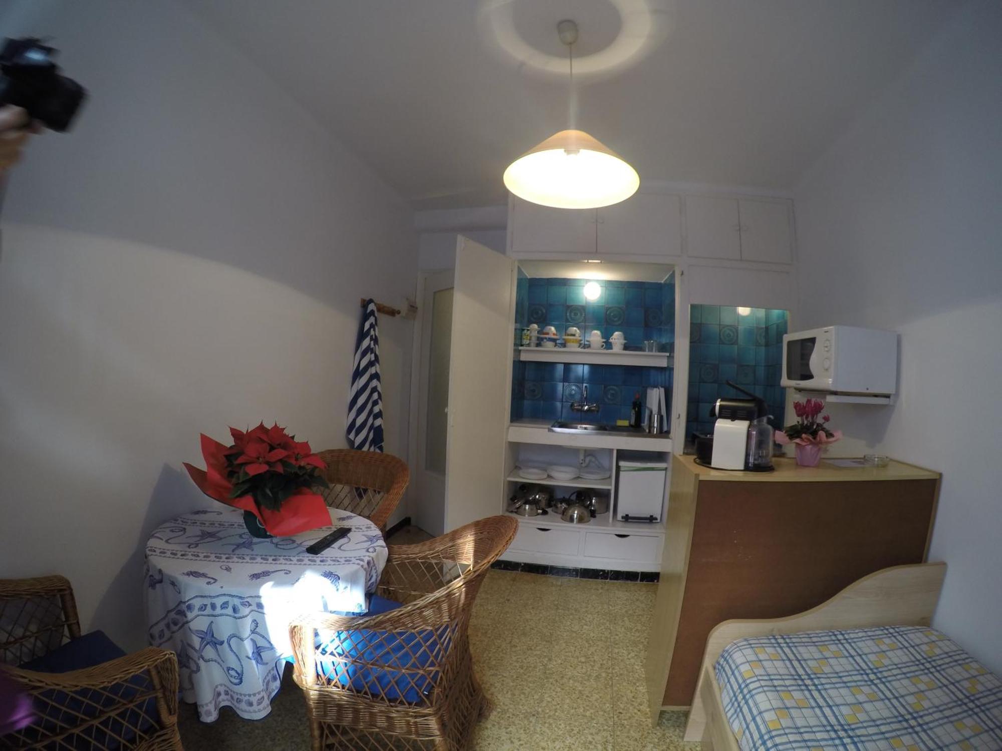 Apartament Montserrat Sitges