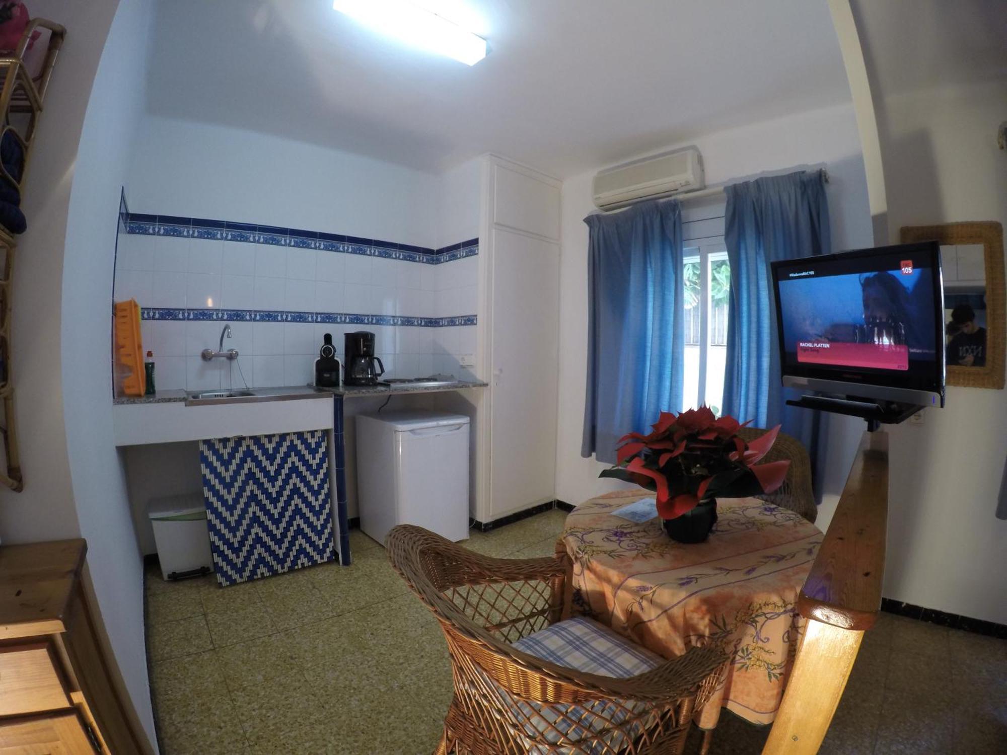 Montserrat Apartament Sitges