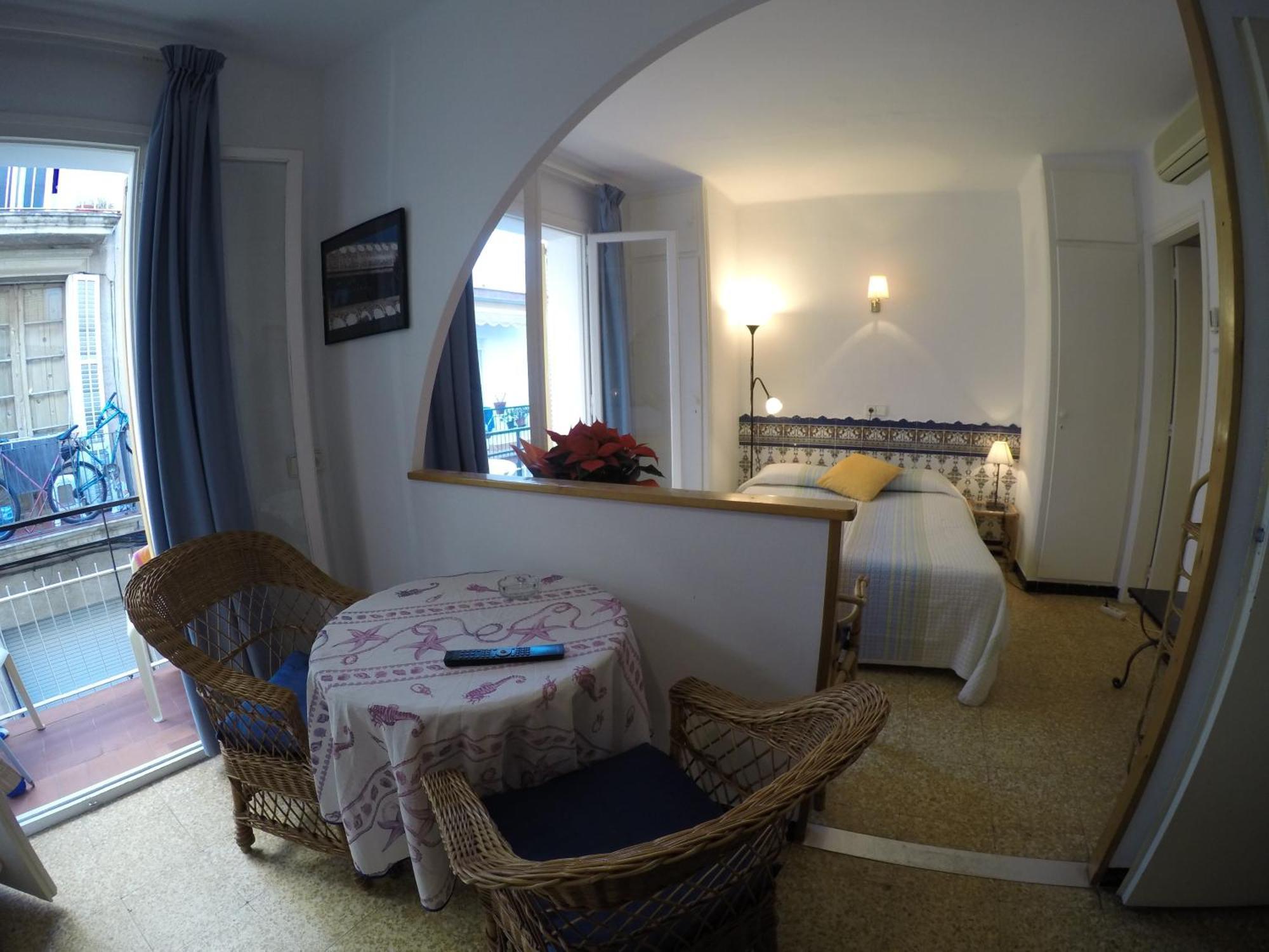 Montserrat Apartamento Sitges