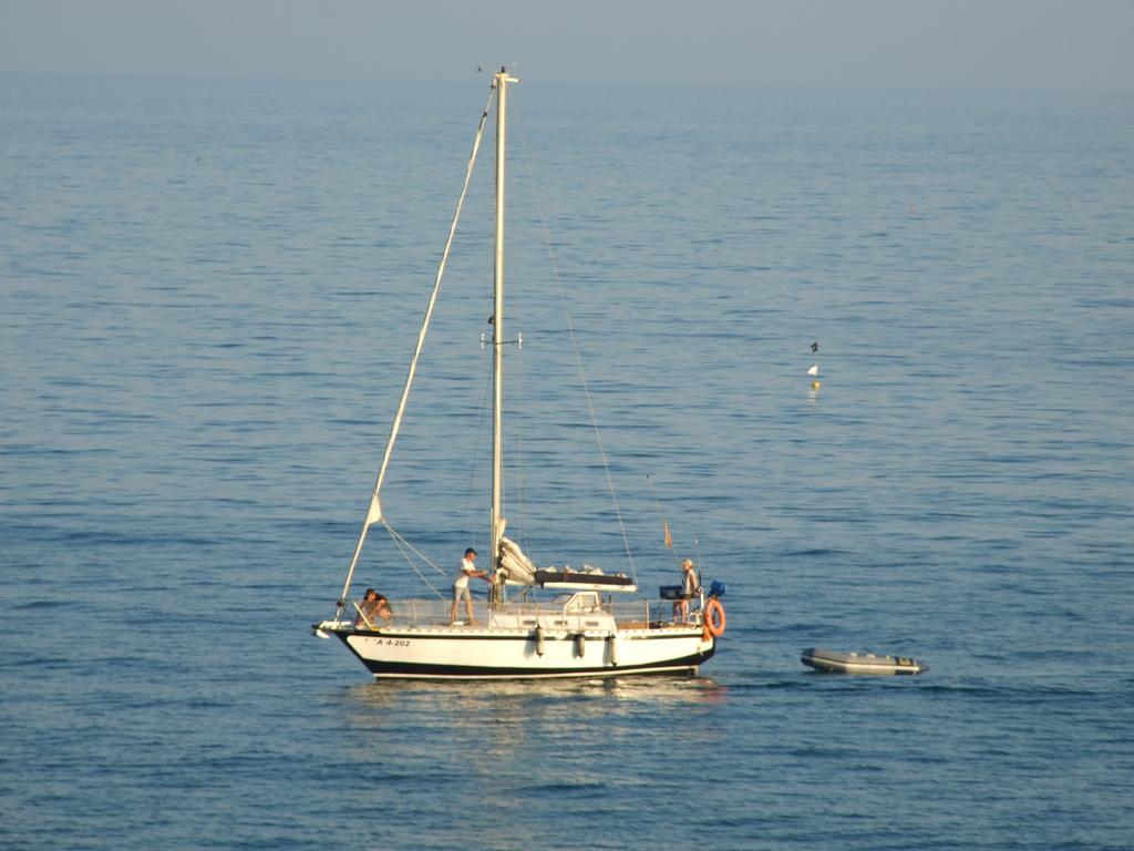 Montserrat Apartamento *
