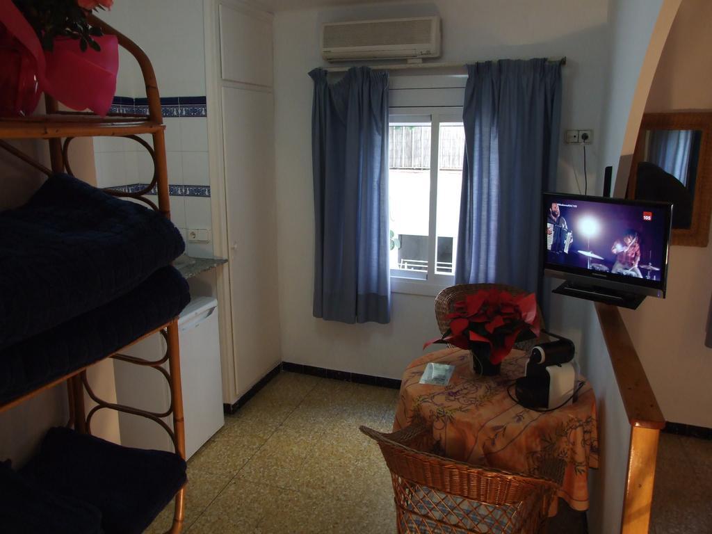 Apartament Montserrat Sitges