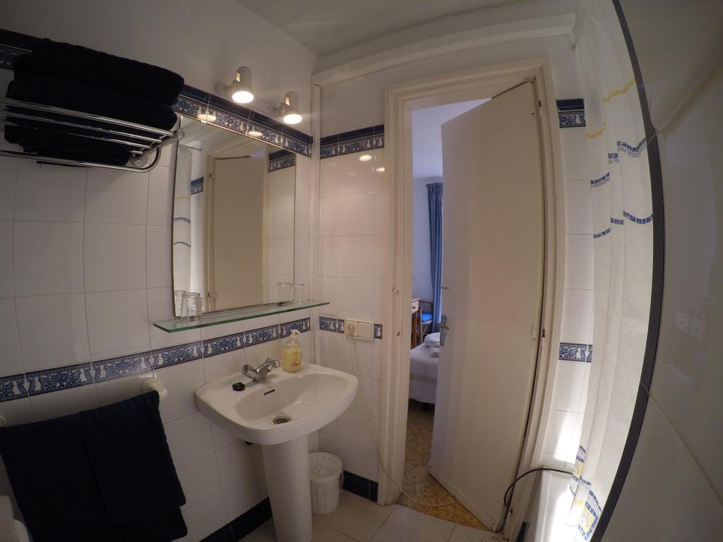 Apartament Montserrat *