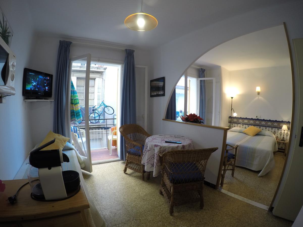 Montserrat Apartament