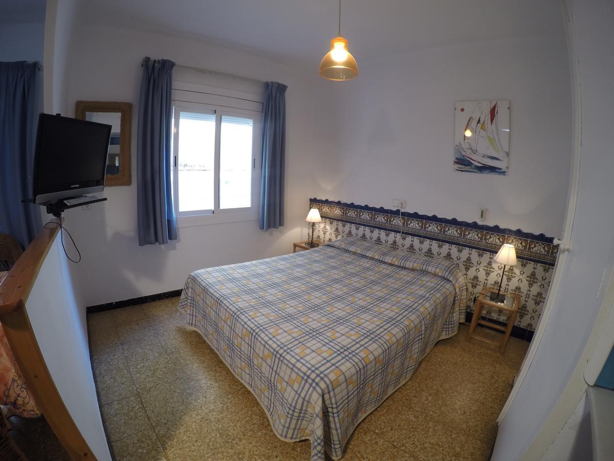 Apartament Montserrat